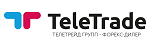 TeleTrade (ТелеТрейд) — Отзывы и Информация