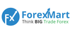 Брокер Форекс Март (ForexMart) — Рейтинг и Информация
