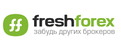 Форекс Брокер Фреш Форекс (FreshForex) — Отзывы и Информация