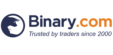 Binary.com - Рейтинг и Информация