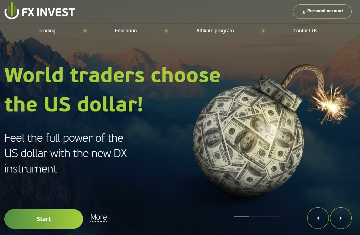 fx invest fx invest