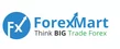 Брокер Форекс Март (ForexMart) — Отзывы и Информация
