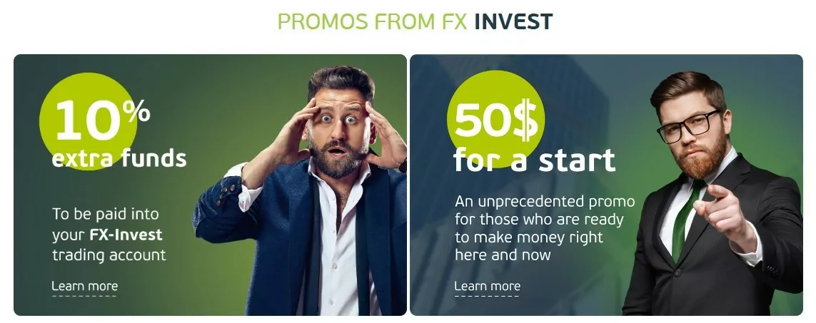 fx invest org