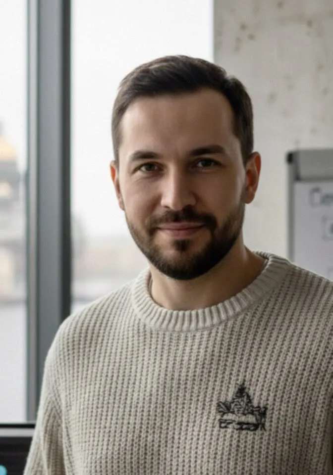 Алексей Харитонов